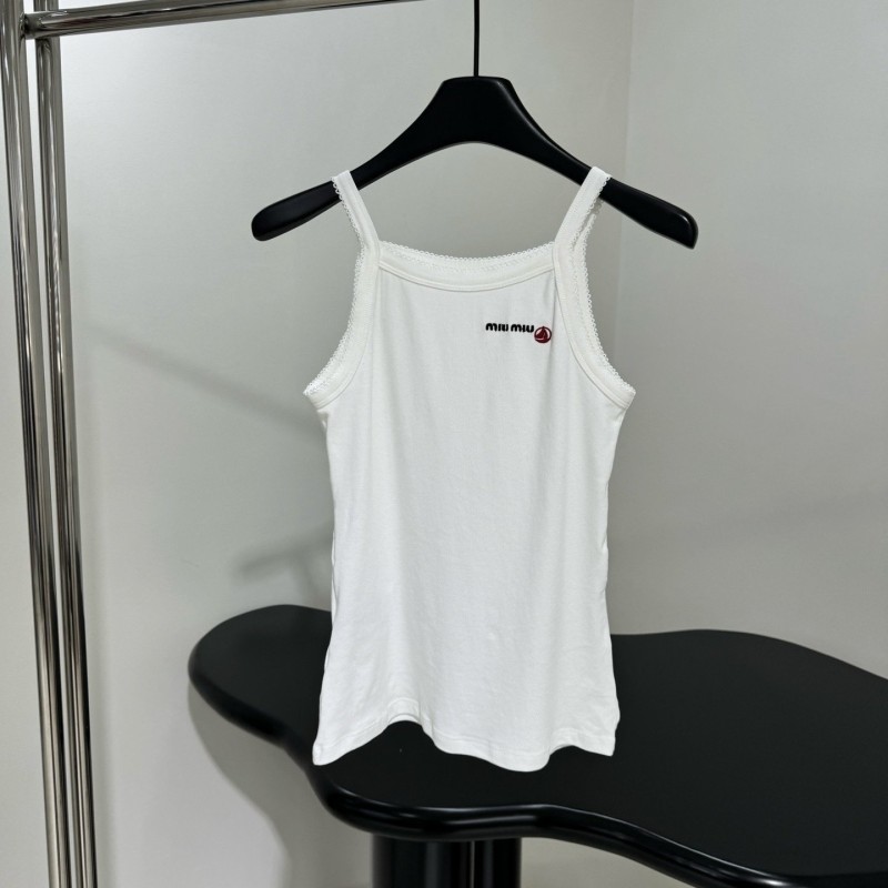 MiuMiu Vest