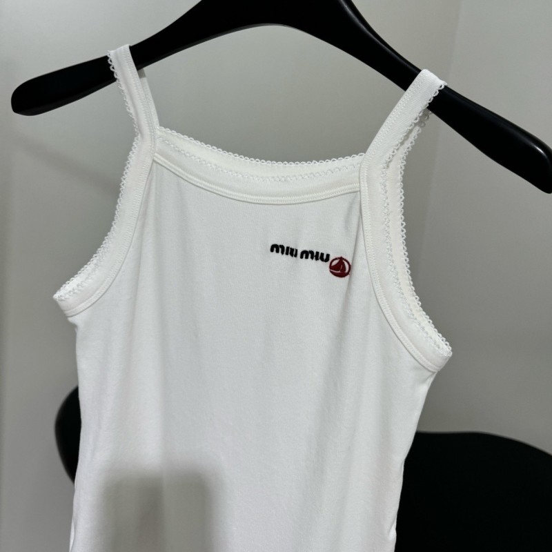 MiuMiu Vest