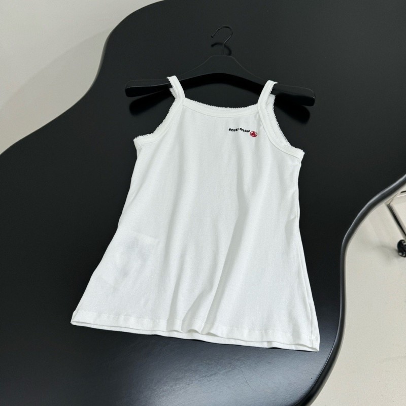 MiuMiu Vest