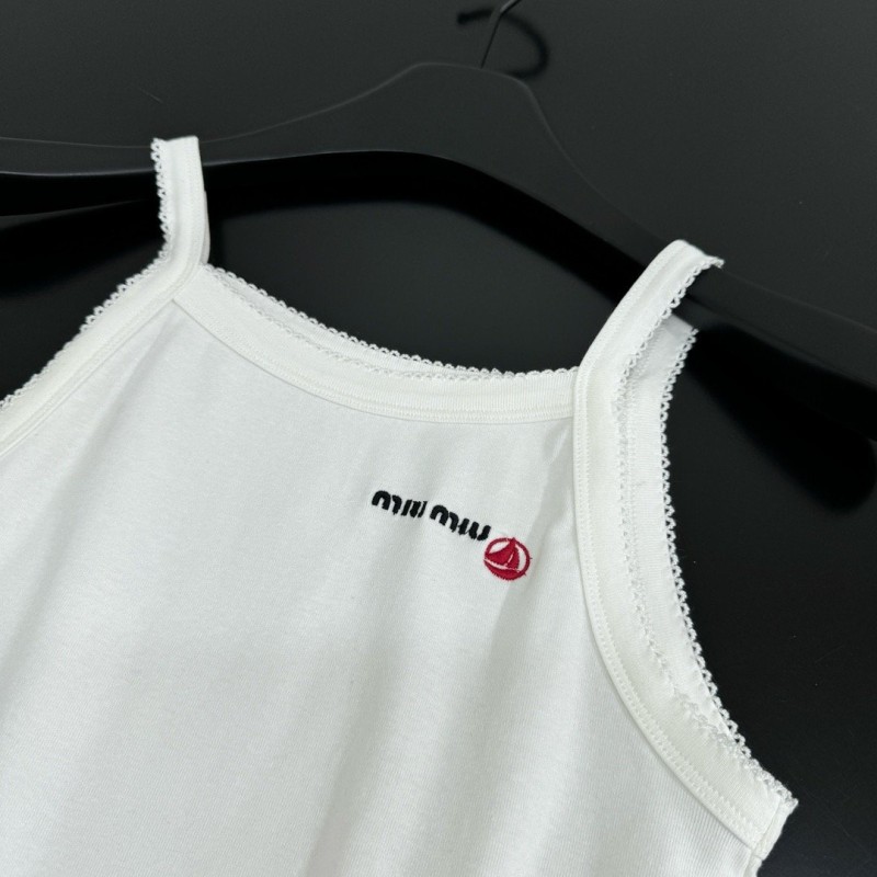 MiuMiu Vest