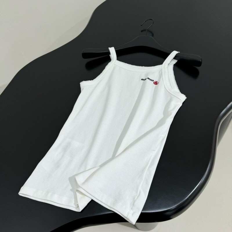 MiuMiu Vest