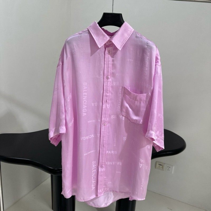 Balenciaga Shirts / Shorts 