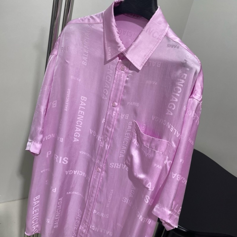 Balenciaga Shirts / Shorts 