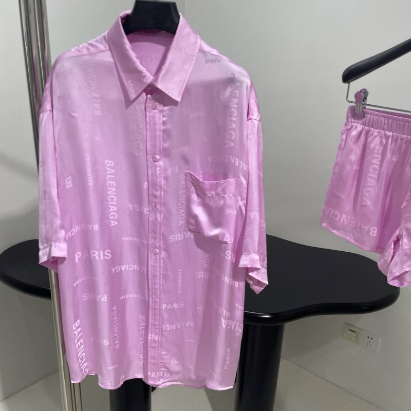 Balenciaga Shirts / Shorts 