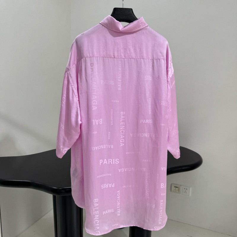 Balenciaga Shirts / Shorts 