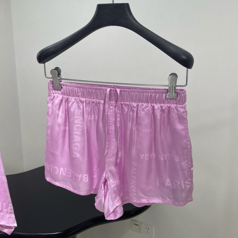 Balenciaga Shirts / Shorts 