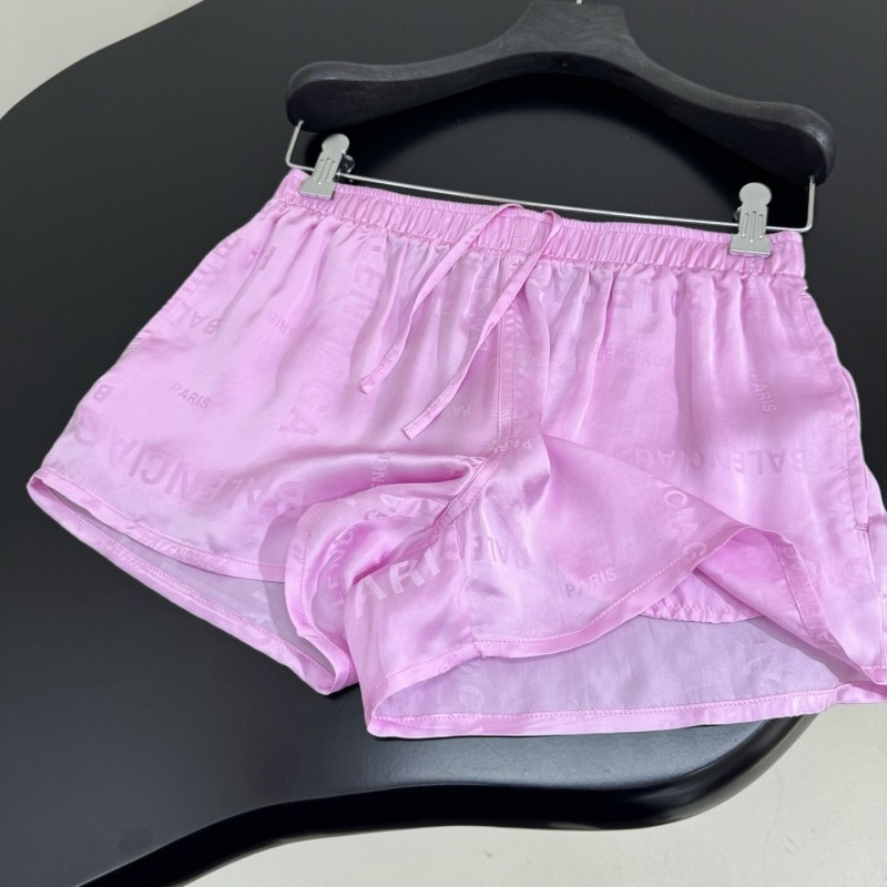 Balenciaga Shirts / Shorts 