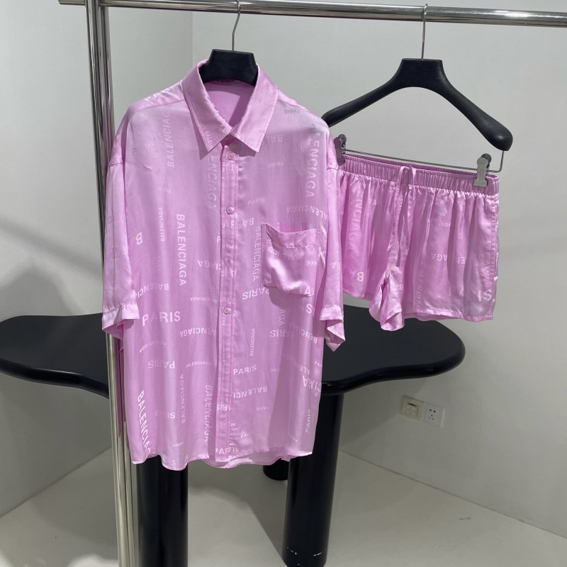 Balenciaga Shirts / Shorts 