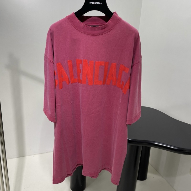 Balenciaga Unisex Tee