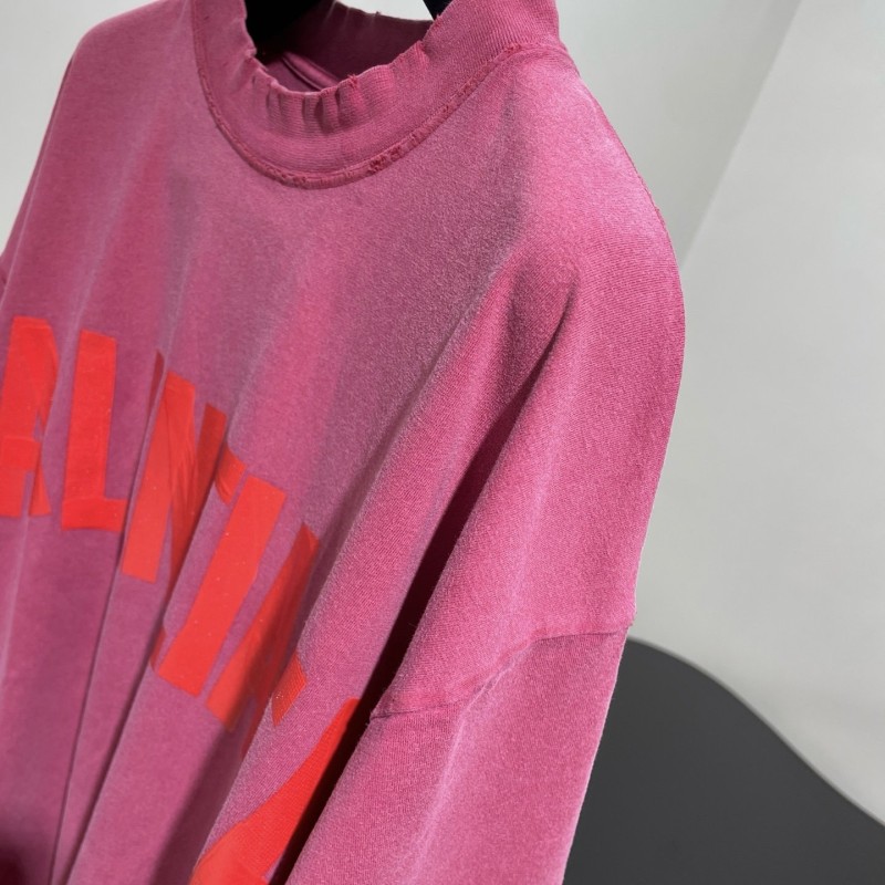 Balenciaga Unisex Tee