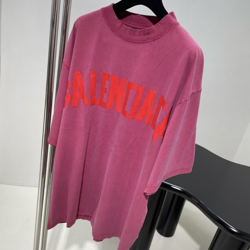 Balenciaga Unisex Tee