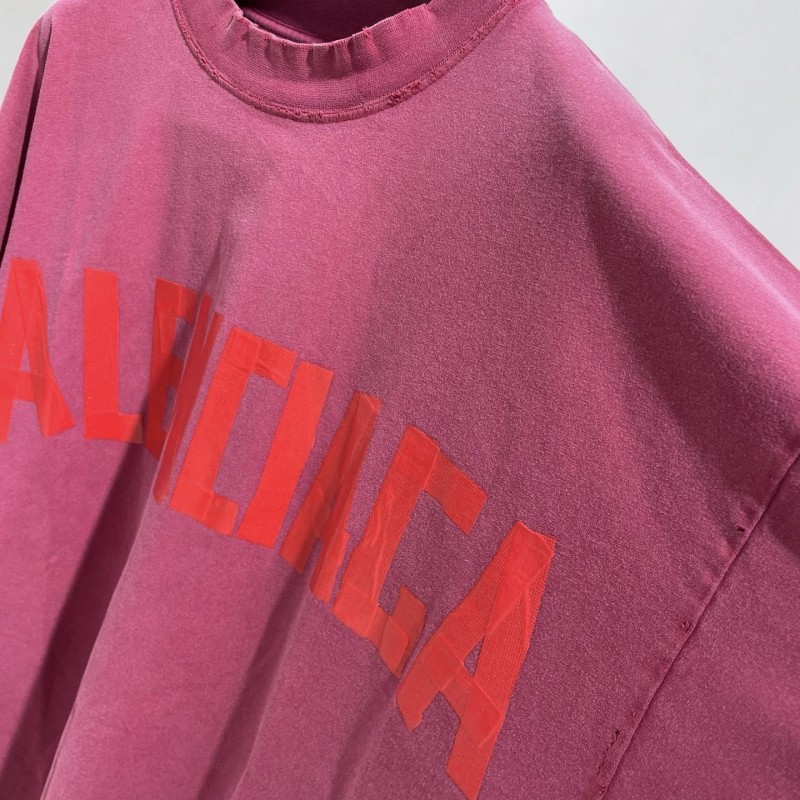 Balenciaga Unisex Tee