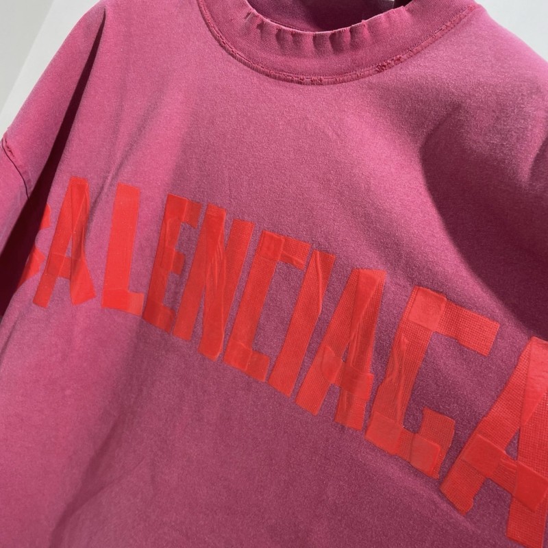 Balenciaga Unisex Tee
