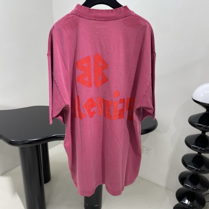 Balenciaga Unisex Tee