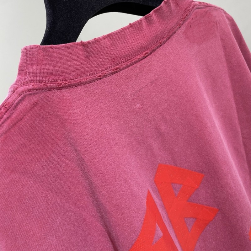 Balenciaga Unisex Tee