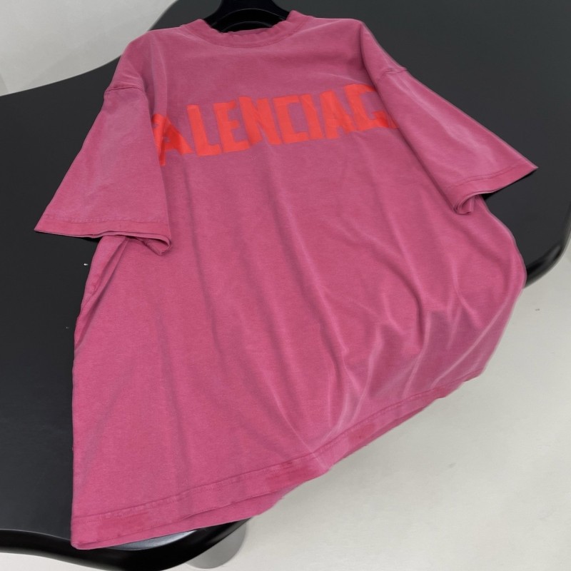Balenciaga Unisex Tee