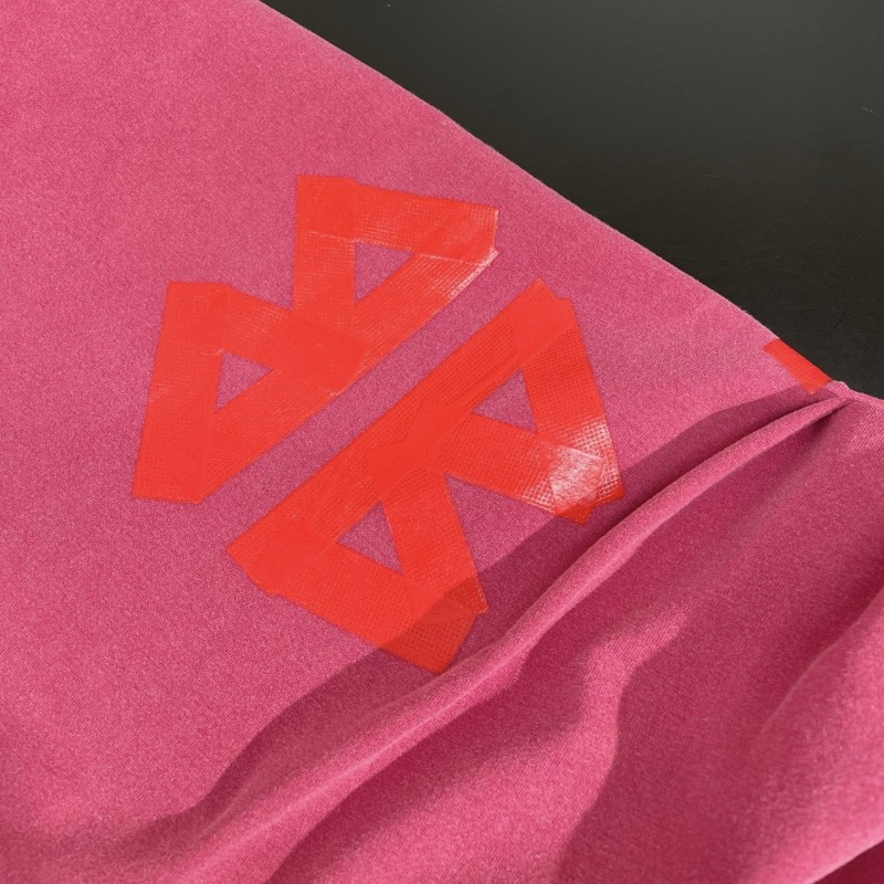 Balenciaga Unisex Tee