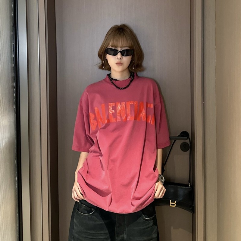 Balenciaga Unisex Tee