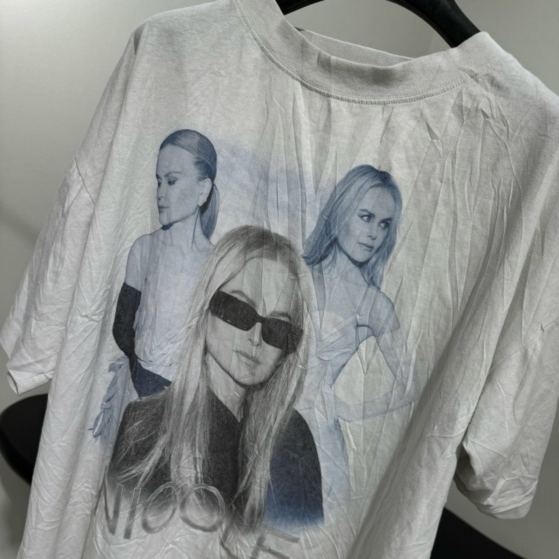 Balenciaga Unisex Tee