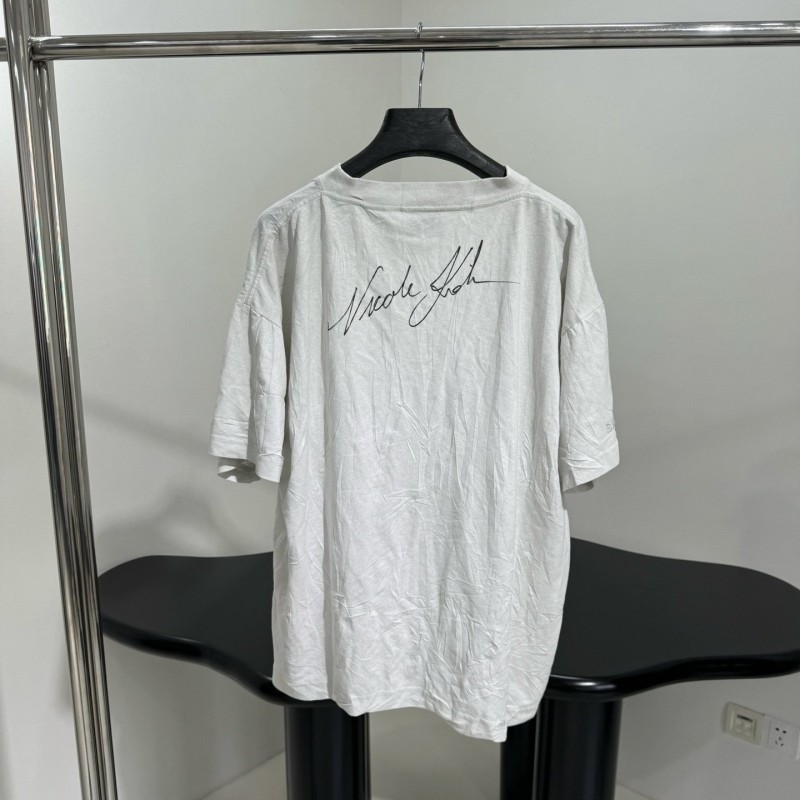 Balenciaga Unisex Tee