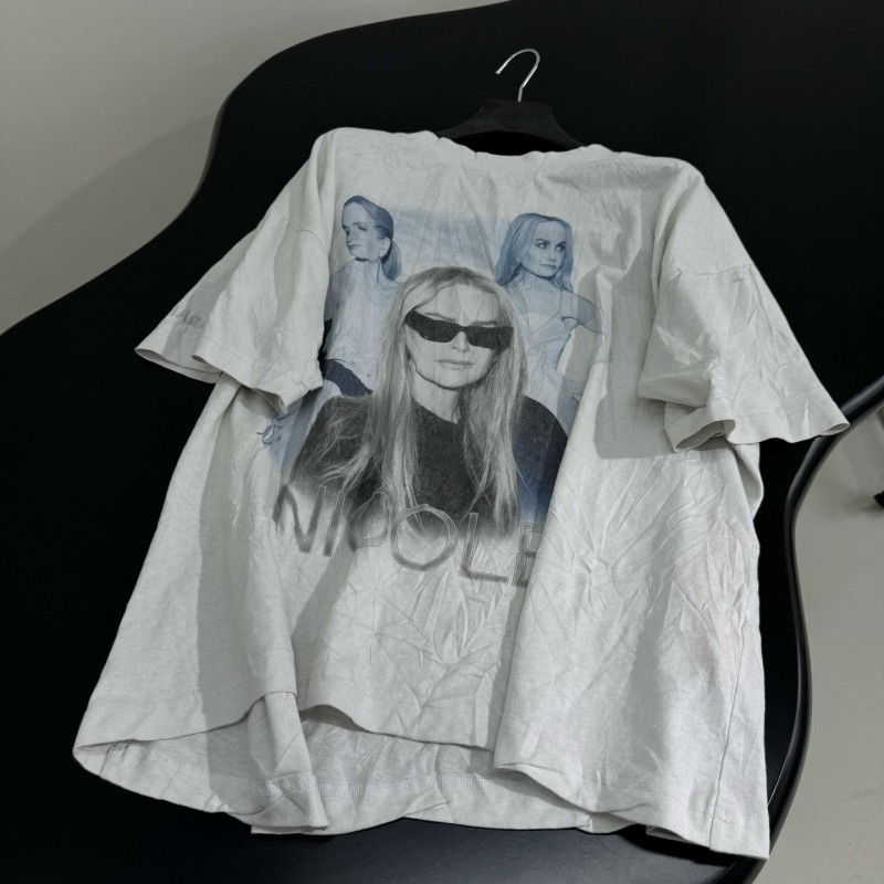 Balenciaga Unisex Tee