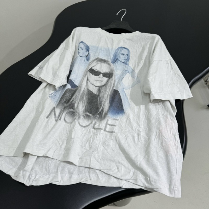 Balenciaga Unisex Tee