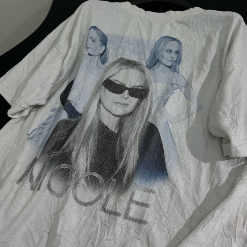 Balenciaga Unisex Tee