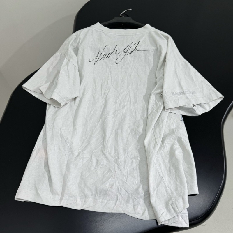 Balenciaga Unisex Tee