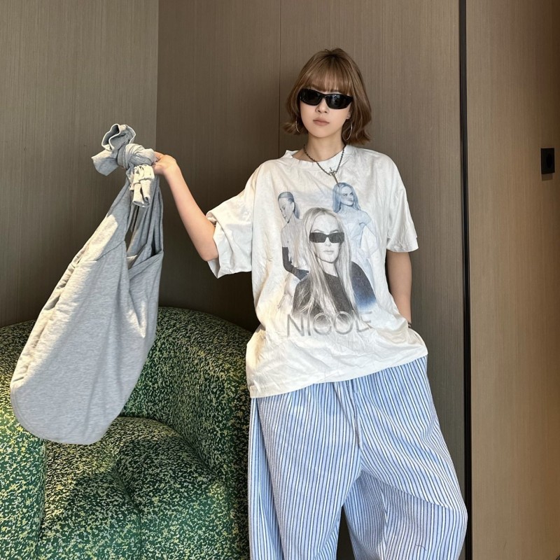 Balenciaga Unisex Tee