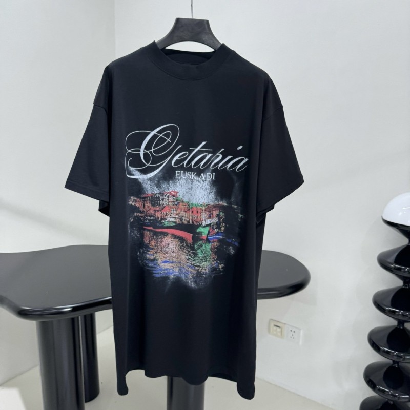 Balenciaga Unisex Tee