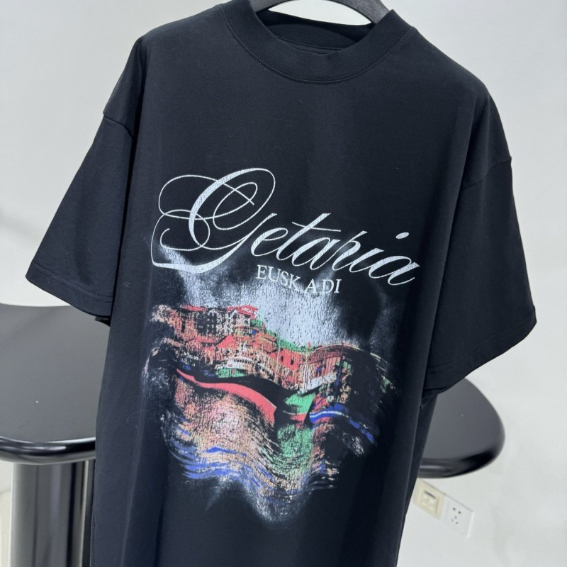 Balenciaga Unisex Tee