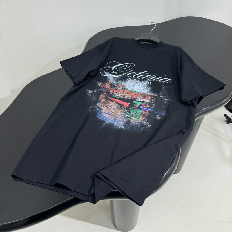 Balenciaga Unisex Tee