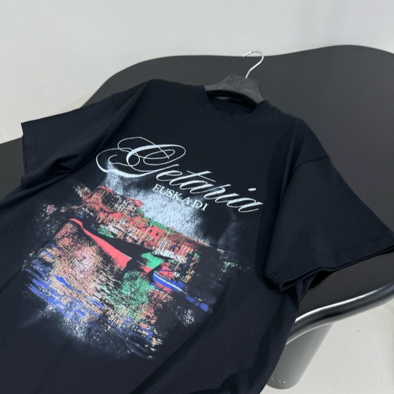 Balenciaga Unisex Tee