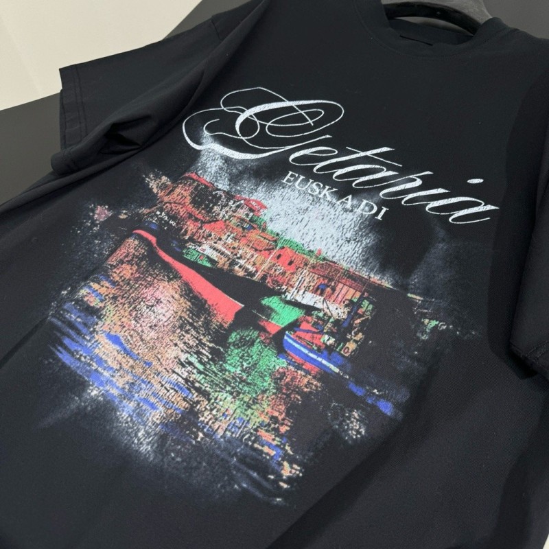 Balenciaga Unisex Tee