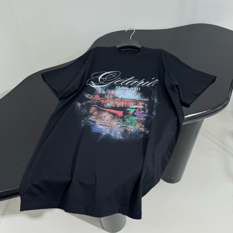 Balenciaga Unisex Tee