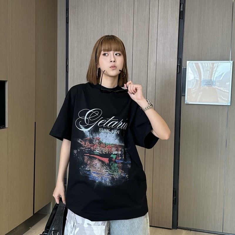 Balenciaga Unisex Tee