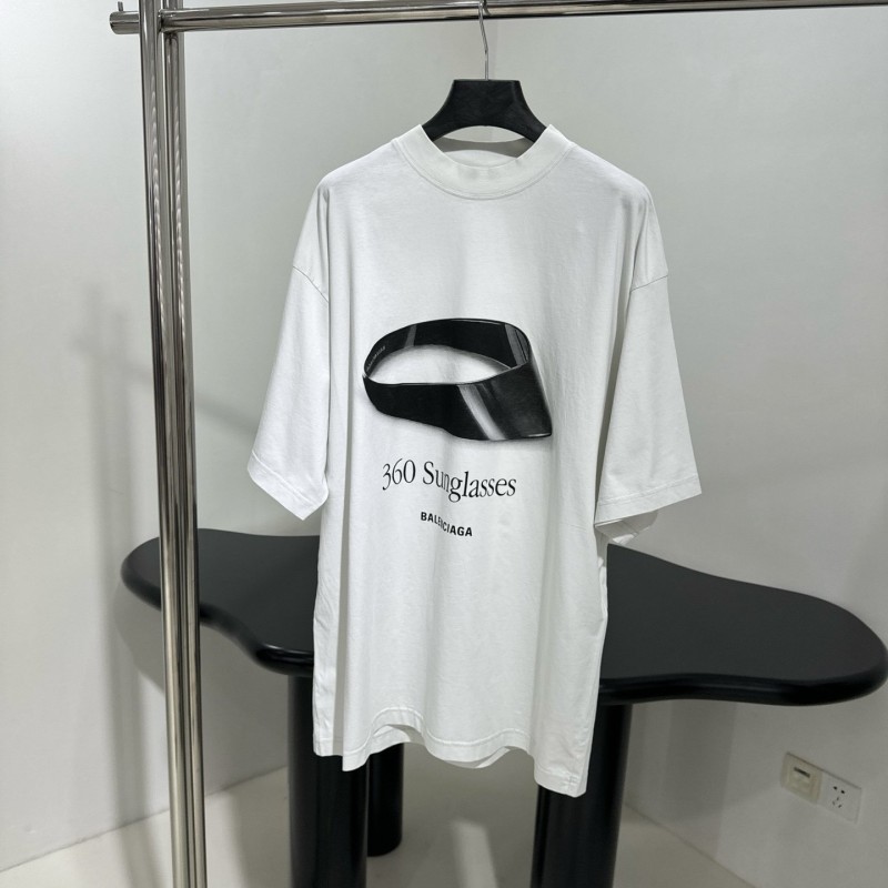 Balenciaga Unisex Tee