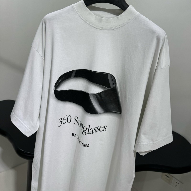 Balenciaga Unisex Tee