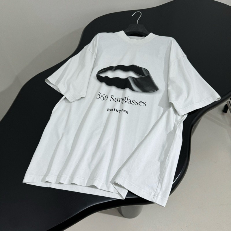 Balenciaga Unisex Tee