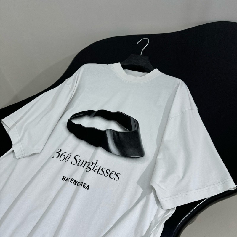 Balenciaga Unisex Tee