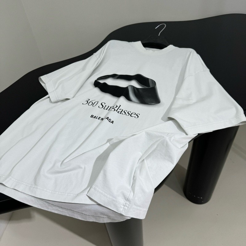 Balenciaga Unisex Tee