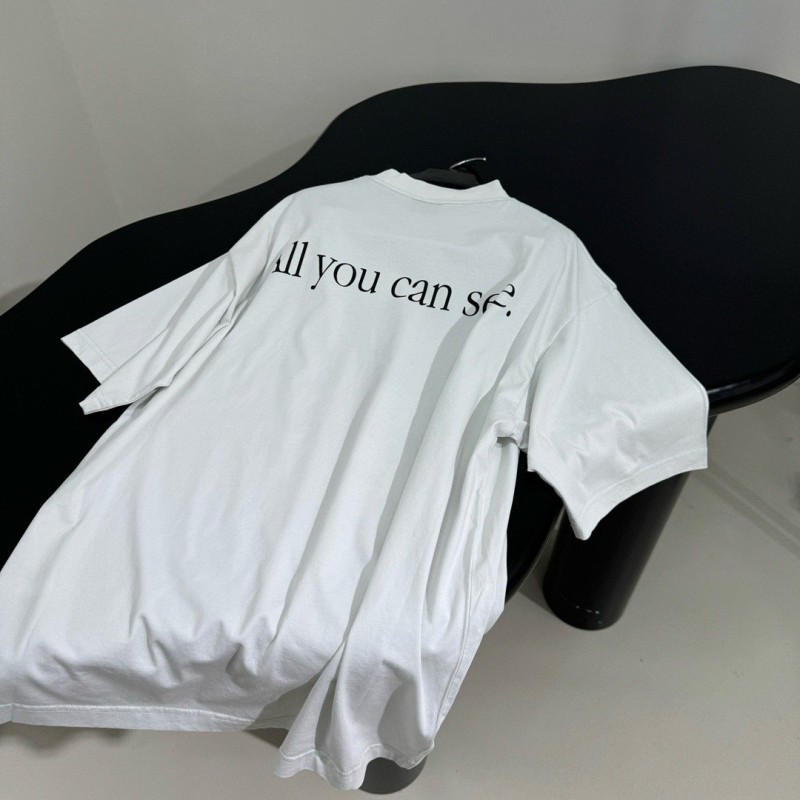 Balenciaga Unisex Tee