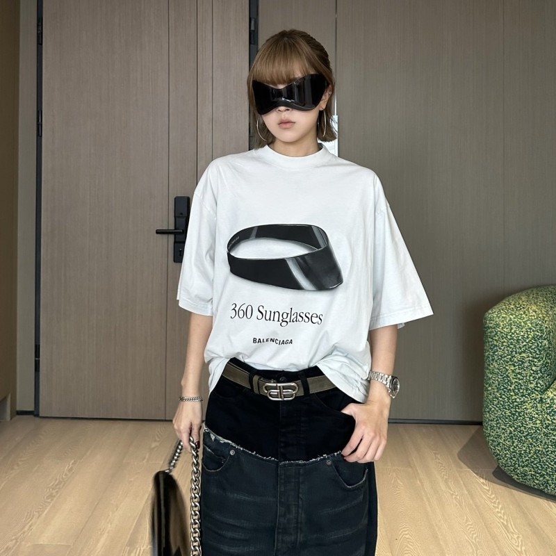 Balenciaga Unisex Tee