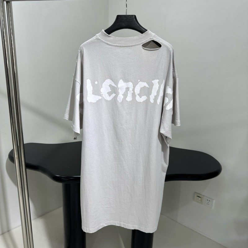 Balenciaga Unisex Tee