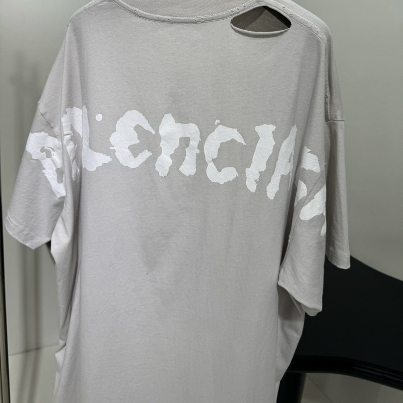 Balenciaga Unisex Tee