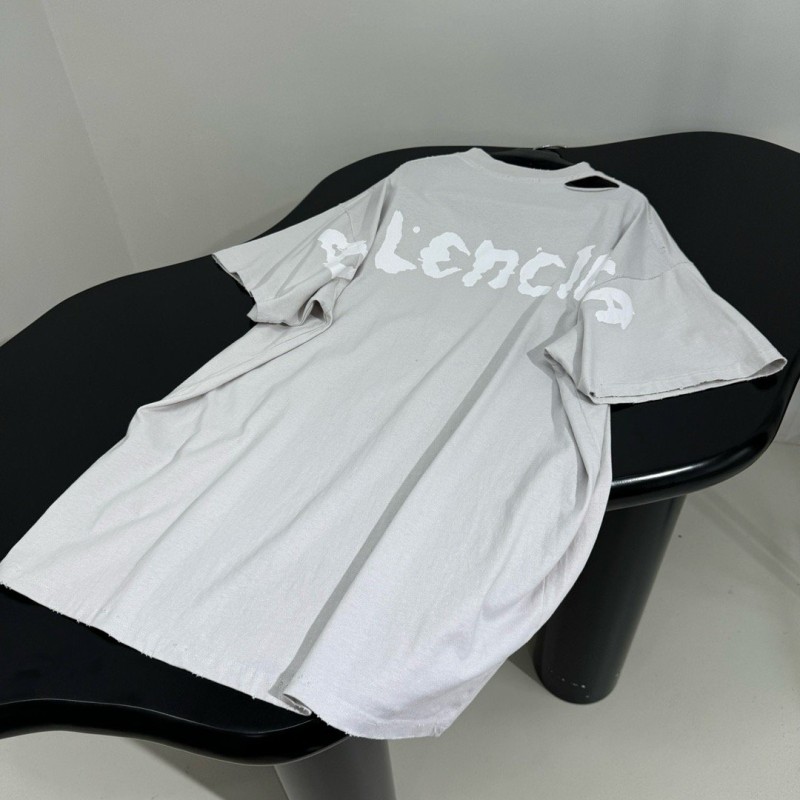 Balenciaga Unisex Tee
