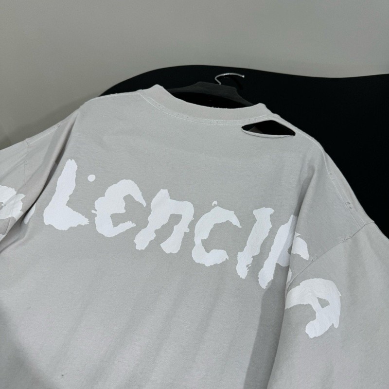Balenciaga Unisex Tee