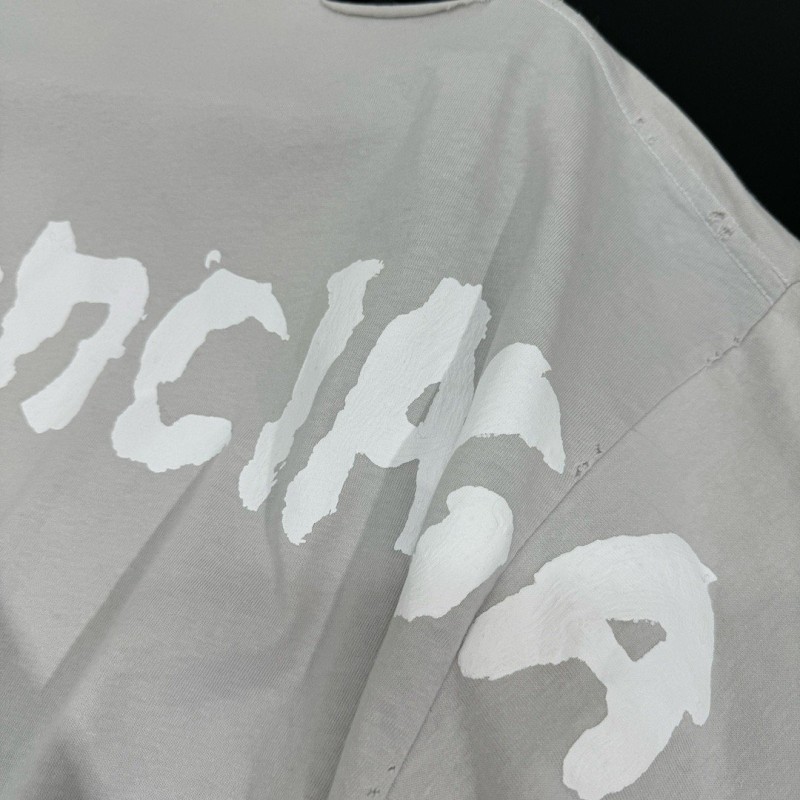 Balenciaga Unisex Tee