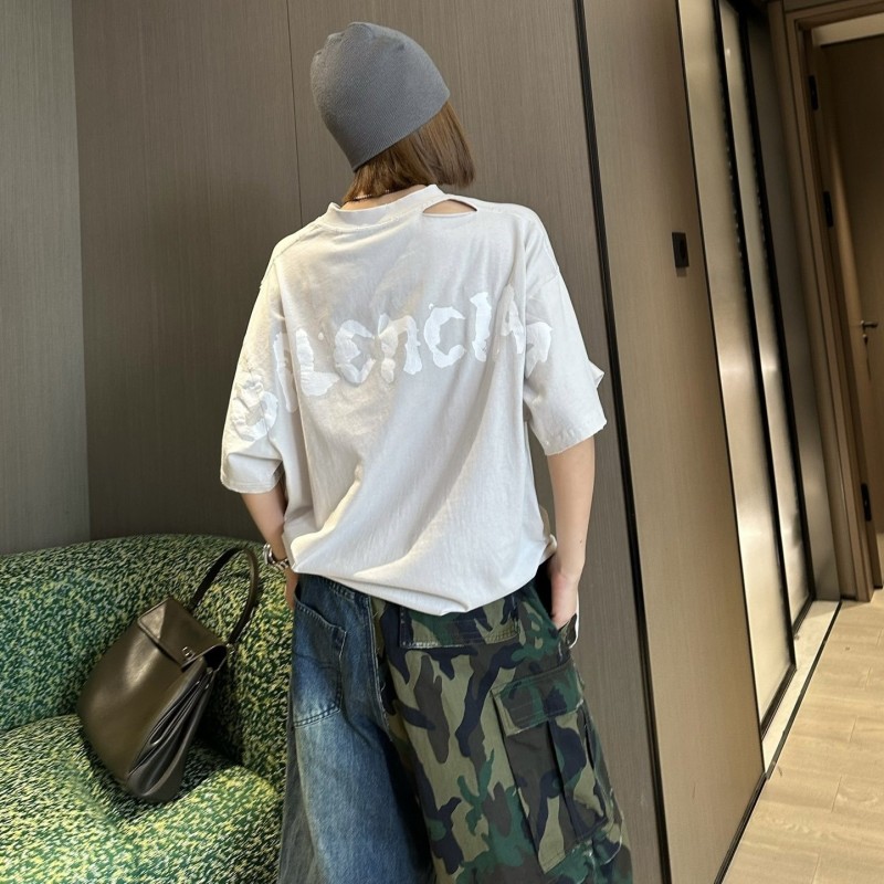 Balenciaga Unisex Tee