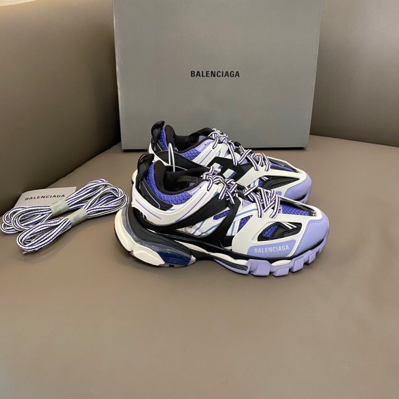 Balenciaga Unisex Shoes